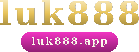 luk888 logo